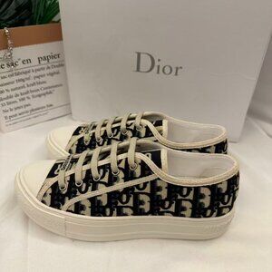 Dior Women's Low Top Sneakers